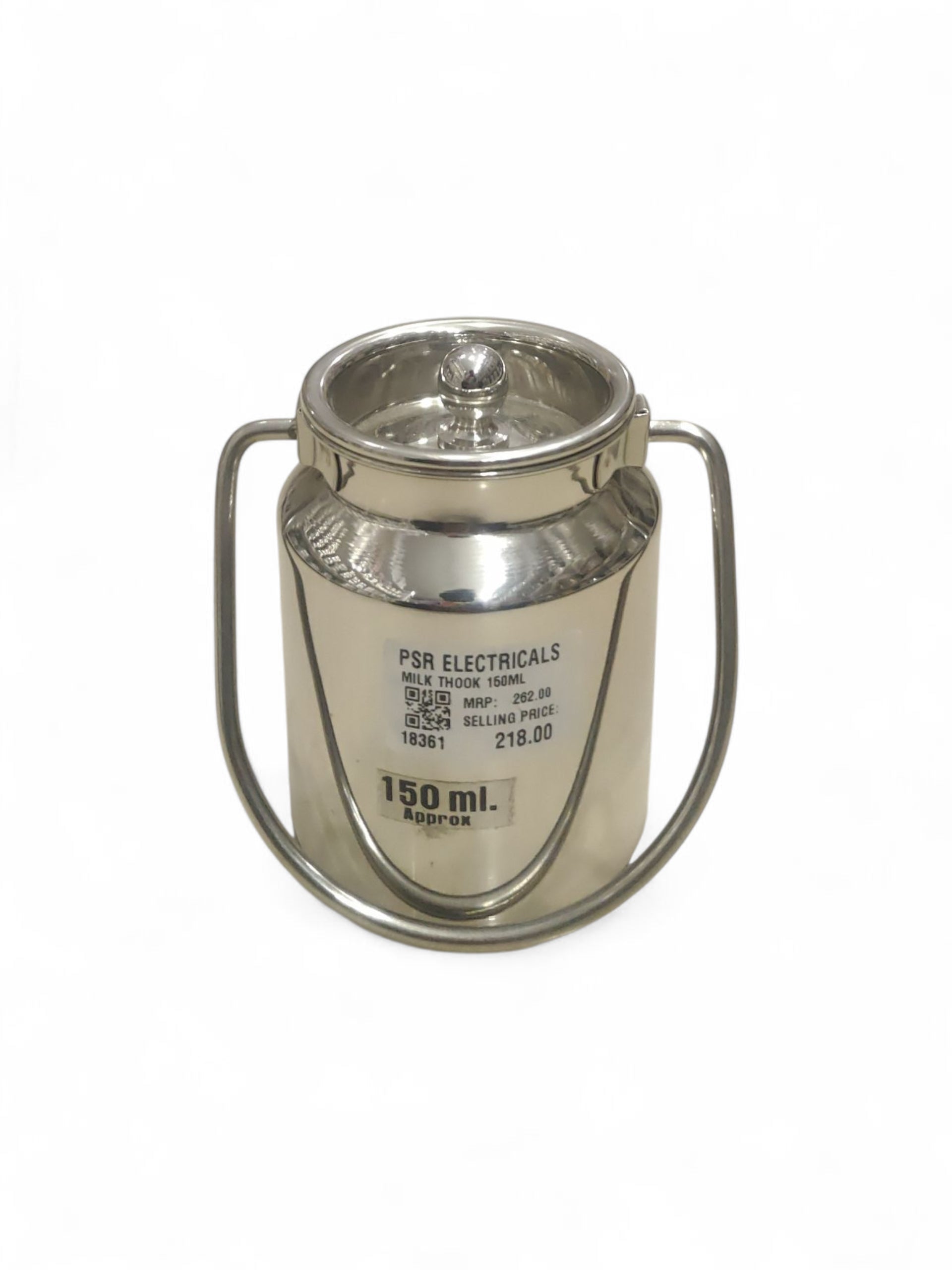 MILK THOOK 150ML MILK THOOK 150ML